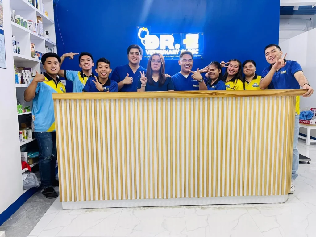 Dr. E Veterinary Clinic Iligan City